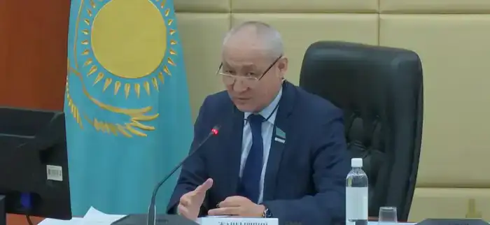 В Мажилисе обсуждают повышение доли казахстанского содержания в нефтегазовых проектах