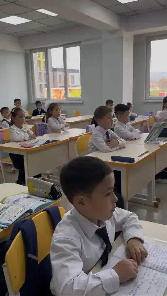 Новые школы на 1200 мест и еще три объекта социнфраструктуры появятся в Наурызбайском районе Алматы (2)