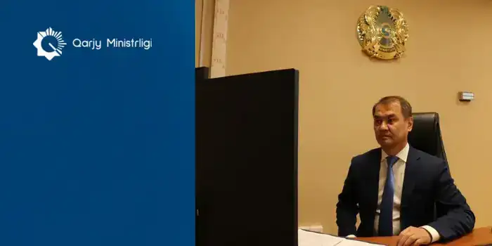 Открытый диалог председателя КВГА в сфере аудита с жителями Павлодарской области (3)