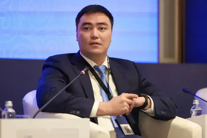 На международном геологическом форуме в Астане обсуждаются ключевые направления реформы недропользования и привлечение инвестиций в геологоразведку