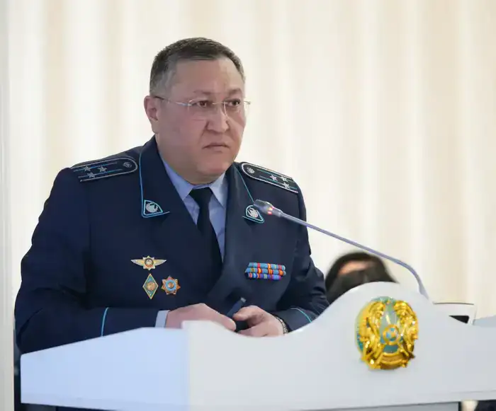 В ТУРКЕСТАНСКОЙ ОБЛАСТИ В РАМКАХ БОРЬБЫ С НАРКОМАНИЕЙ С НАЧАЛА ГОДА ЗАБЛОКИРОВАНО 224 ИНТЕРНЕТ-РЕСУРСА (3)