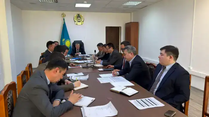 Казахстан ведет работу по обеспечению бесперебойного экспорта кормовых смесей в КНР (3)