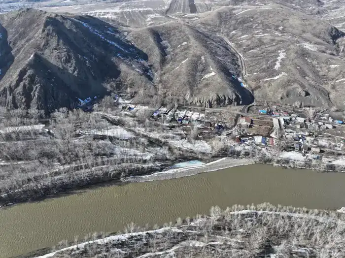 О паводковой ситуации в стране (8)