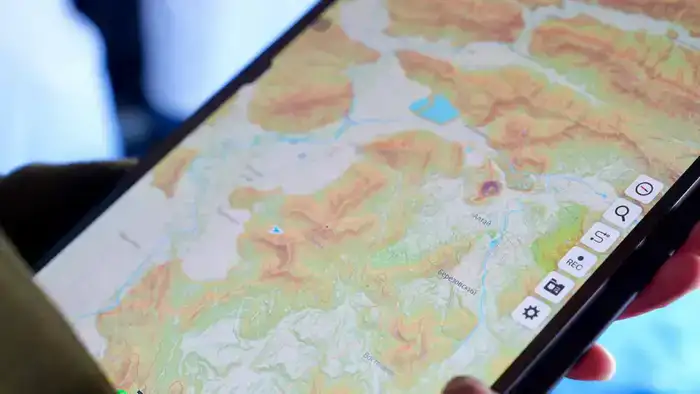 Аким ВКО проверил ход противопаводковых работ в районах региона (6)