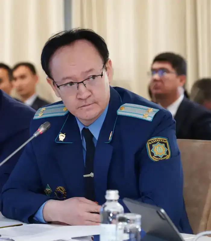 В ТУРКЕСТАНСКОЙ ОБЛАСТИ ПРОДОЛЖАЕТСЯ БОРЬБА С НЕЗАКОННЫМ НЕДРОПОЛЬЗОВАНИЕМ (6)