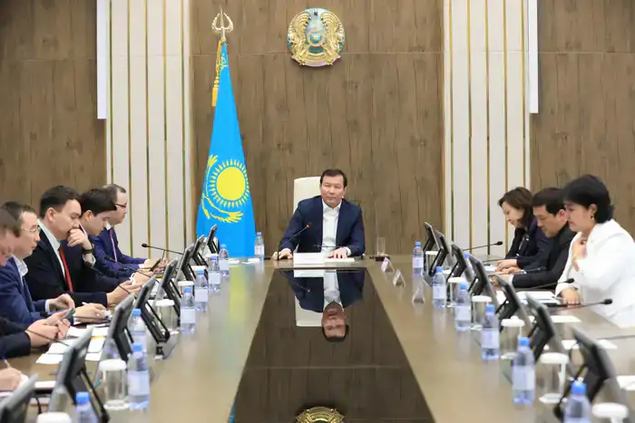 Асхат Шахаров выслушал проблемы граждан (4)