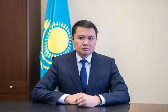 Развитие исламского финансирования в Казахстане: интеграция в международную банковскую систему через новые законодательные инициативы