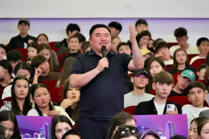 ТУРКЕСТАН: В КЕНТАУ ПРОШЛИ РЕСПУБЛИКАНСКИЕ ИГРЫ «ЖАЙДАРМАН» (7)