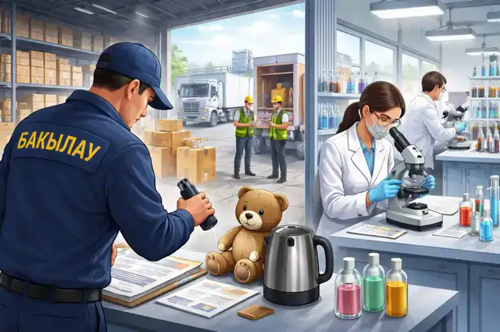 Безопасность продукции контроль закупы сертификация штрафы