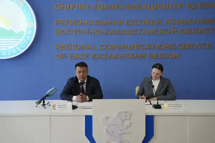 Обновление школьного автопарка в ВКО: закупка 100 новых автобусов для улучшения транспортного обеспечения учеников