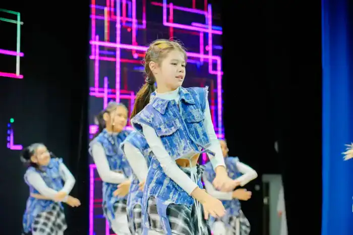 «Шаттық-2026»: в Астане проходит конкурс в поддержку талантливой молодежи (5)