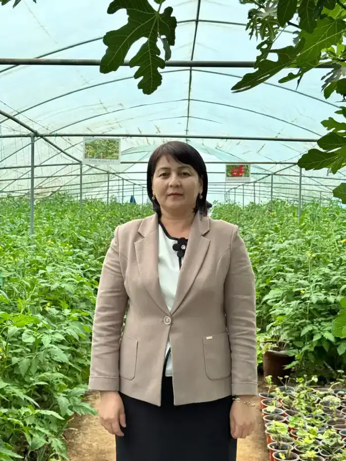 ШЫМКЕНТ: В IT-ЛИЦЕЕ №89 СИСТЕМНО ФОРМИРУЕТСЯ ЭКОЛОГИЧЕСКАЯ КУЛЬТУРА (4)