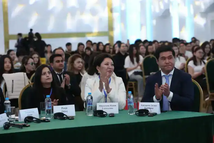 Алматы: emerging hub for medical tourism in Central Asia