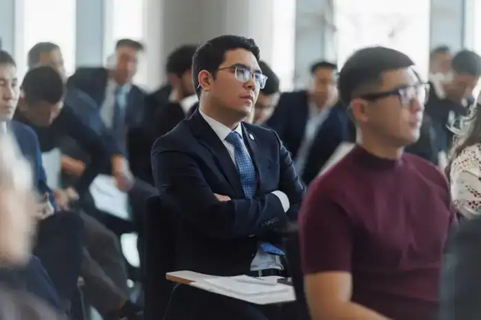 В столице начался обучающий семинар-тренинг для руководителей молодежных ресурсных центров (2)