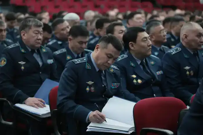 Закон и Порядок - безусловный приоритет: МВД наращивает профилактику и ответственность (3)