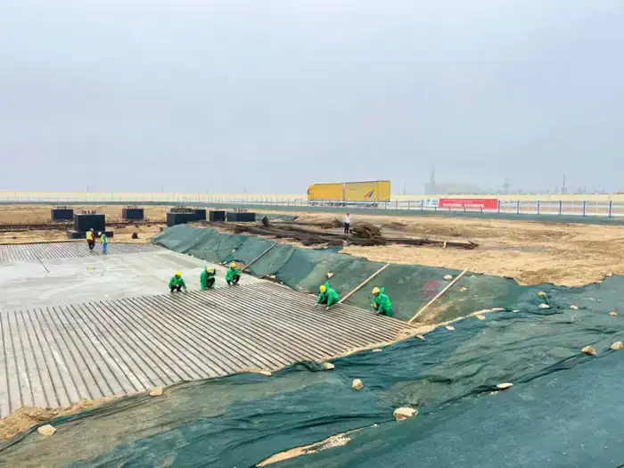 В Актау построят парогазовые электростанции мощностью 500 МВт (6)