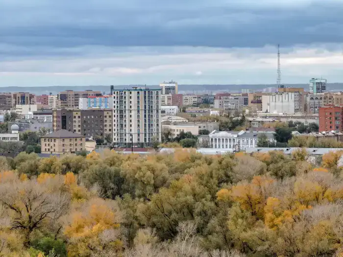 Этим летом в Семее впервые более 40 тысяч жителей будут обеспечены горячей водой (4)