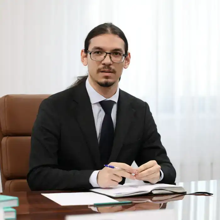 Минпросвещения обсудило сотрудничество с международной организацией (6)