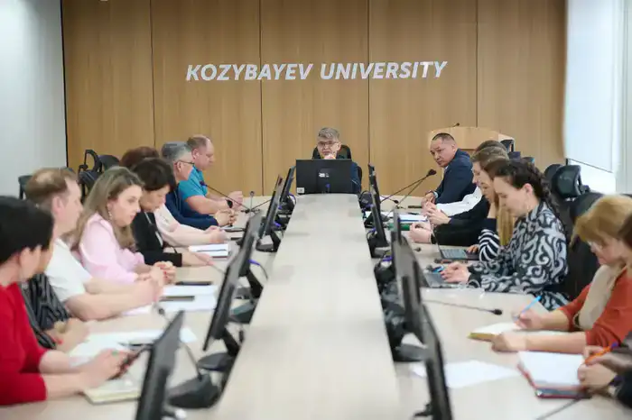 Реализация ценностей и норм Новой Конституции в системе высшего образования и науки (6)