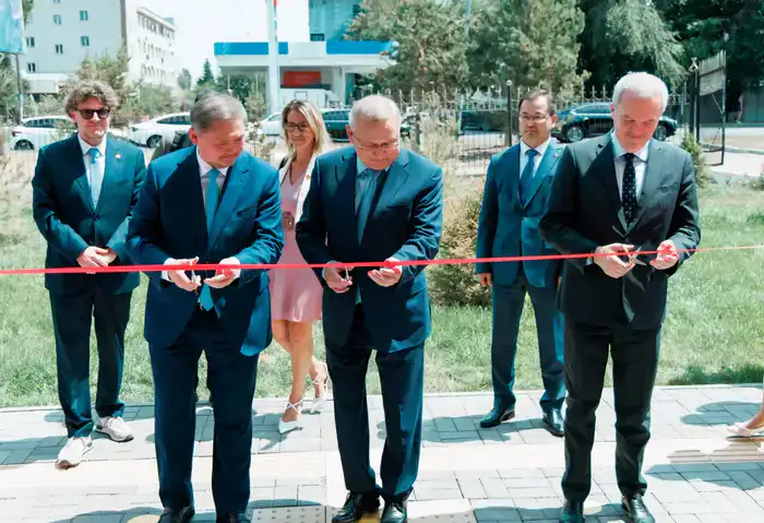 Филиал Marche Polytechnic University на базе Жетысуского университета получил полный юридический статус (2)