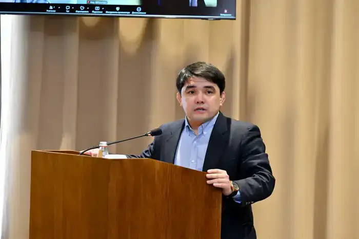 В области Абай обсудили план развития Наукограда Курчатов (10)