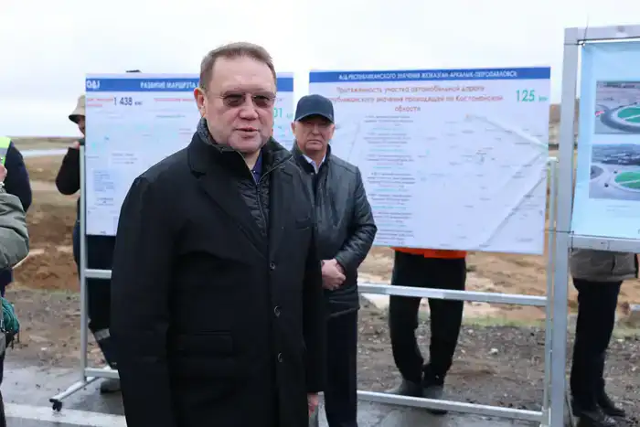 АРКАЛЫК 2.0: ПАДЕНИЕ И ВЗЛЕТ (10)