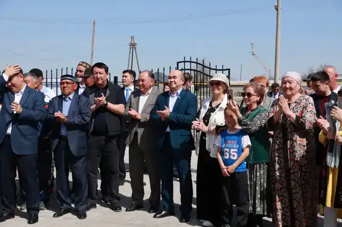 Открытие новых спорткомплексов в Шуском районе: шаг к повышению уровня физической активности среди молодежи