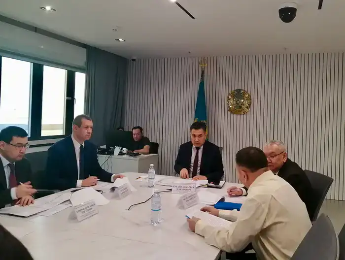 Аскарбек Ертаев: Мост между гражданами и решением социальных вопросов