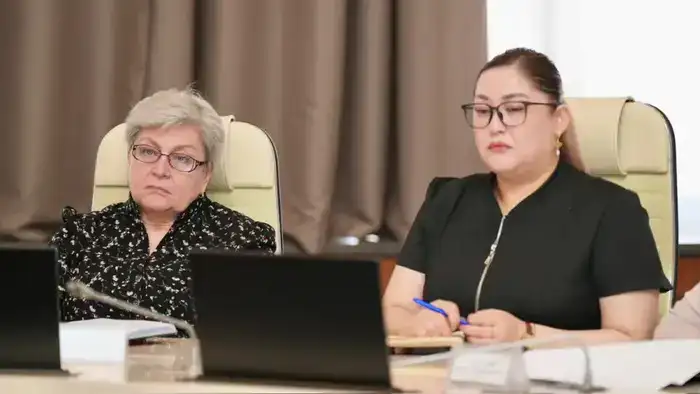 Бизнес-наука-производство: В сфере инновационного развития ВКО реализуется свыше 250 проектов (4)