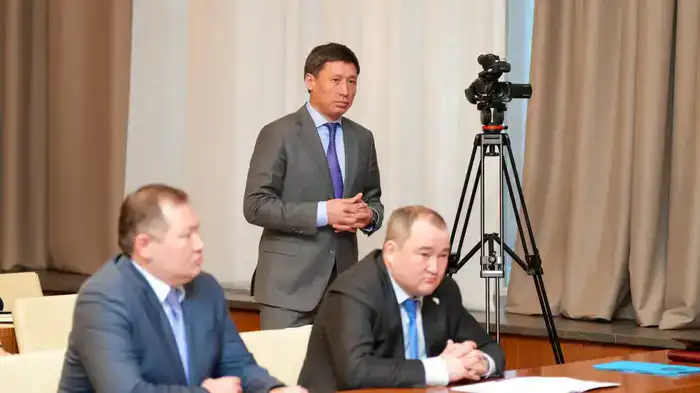 Аким ВКО поручил ликвидировать все стихийные свалки в области (4)