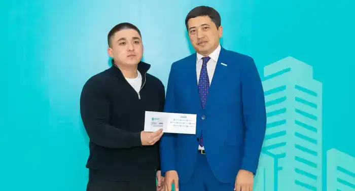 КСК, ОСИ, НСУ: В ВКО рассмотрели формы управления и содержания многоквартирными домами (7)