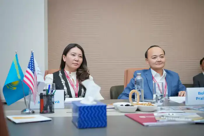 В Алматы обсудили влияние Innotech на высшее образование и международное сотрудничество в Казахстане