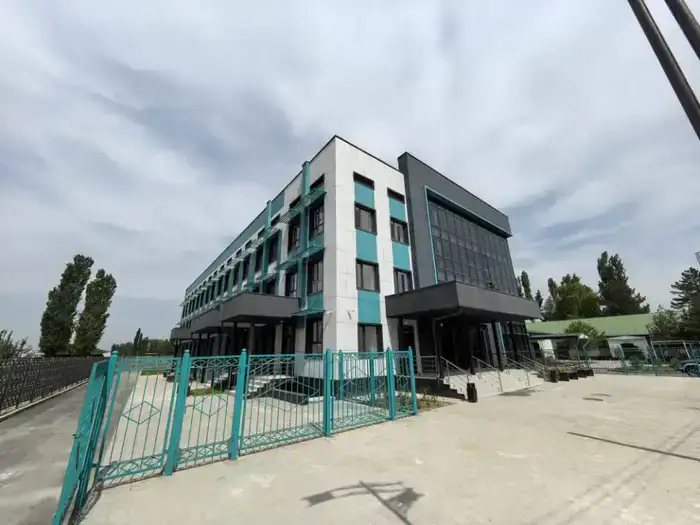 «Ауыл – Ел бесігі»: в Жамбылской области реализовано 1 073 проекта (9)