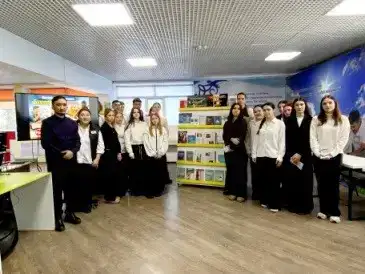 В Петропавловске с молодёжью провели встречу по профилактике экстремизма и терроризма (5)