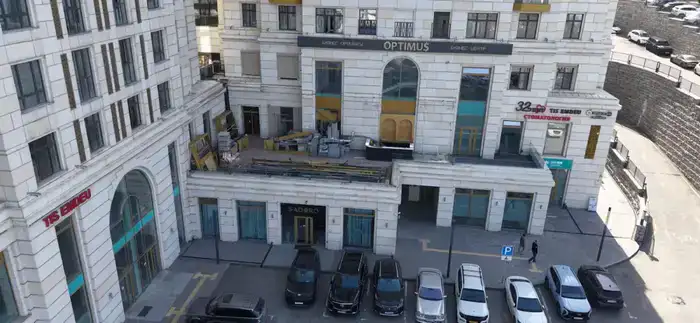 Снос террасы ресторана в Алматы: последствия для владельца и градостроительной политики города