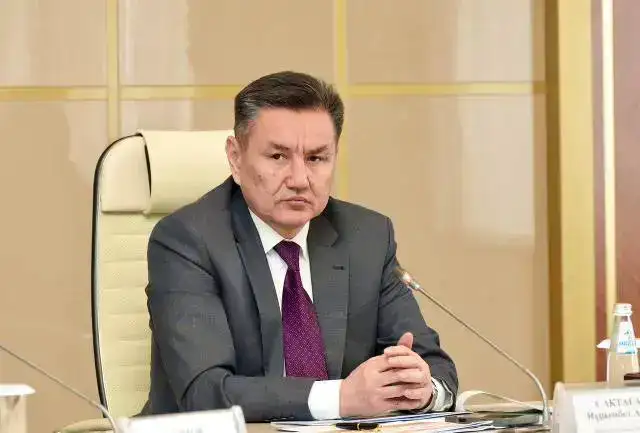 Туризм-2026: Катон-Карагай станет самым экологически чистым районом в стране (3)