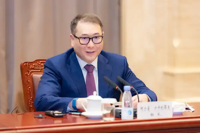 Казахстан и Китай наращивает сотрудничество (4)