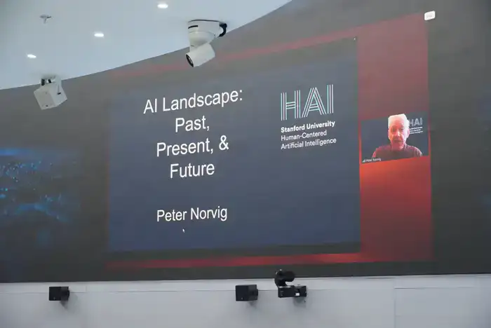 Топ-менеджеры более 150 организаций Казахстана и региона пройдут обучение по ИИ у профессоров Stanford University HAI и экспертов OpenAI Academy (3)