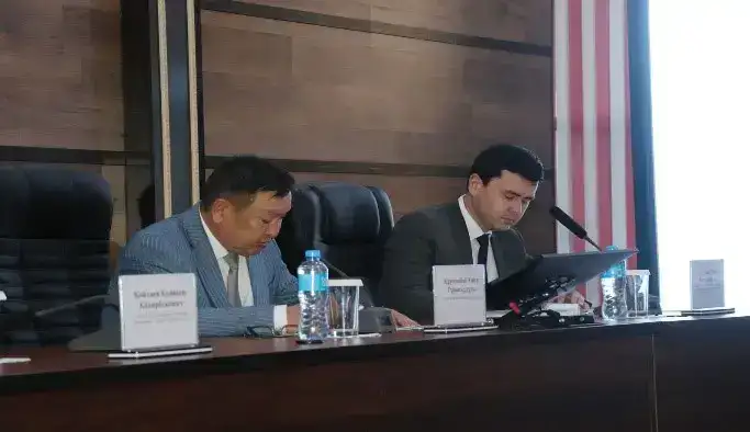 Сайрам және Түлкібас аудандарында экстремизмге қарсы шараларды күшейту мақсатында әдістемелік көмек көрсетілді