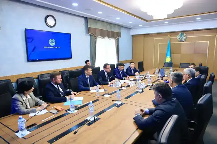 В Карагандинской области расширяют инфраструктуру мобильной связи и повышают доступность интернета (2)