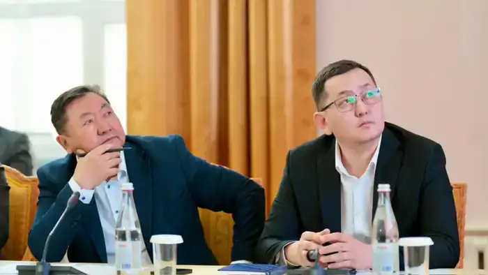 В ВКО состоялось II заседание регионального Совета по науке (8)