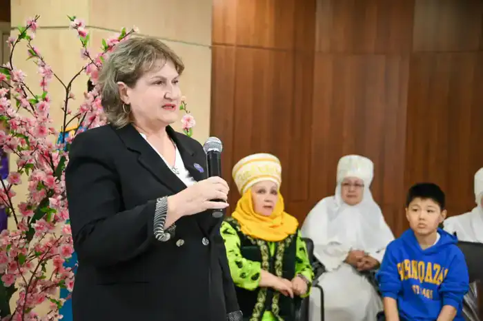 Астана проводила 30 новобранцев в Службу государственной охраны (3)