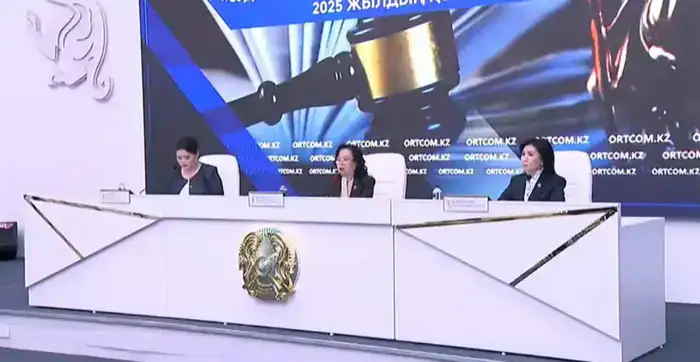 Судебный кадровый резерв: новые подходы, новые горизонты!