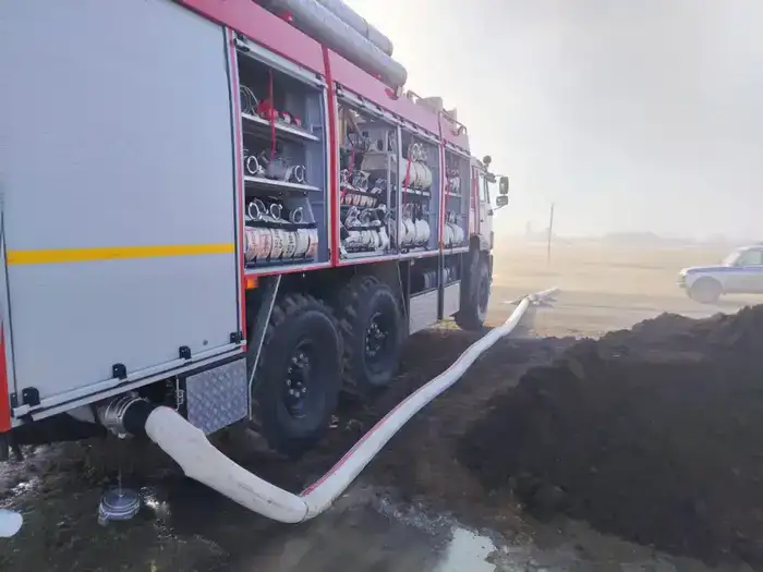 О паводковой ситуации в стране (2)