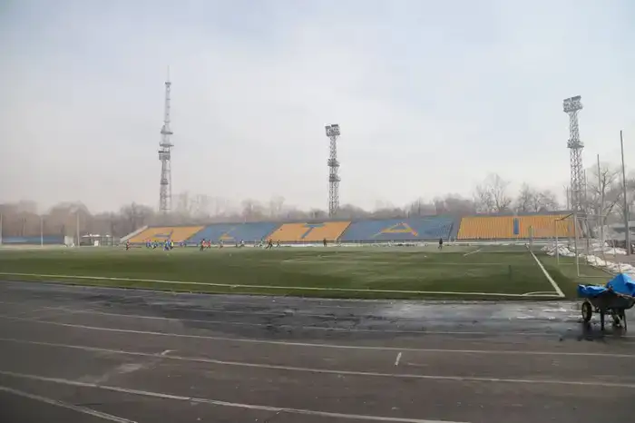 На дорогах Усть-Каменогорска будут курсировать электробусы (4)