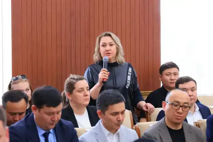 НПП «Атамекен» и акимат Карагандинской области усиливают диалог с бизнесом (10)