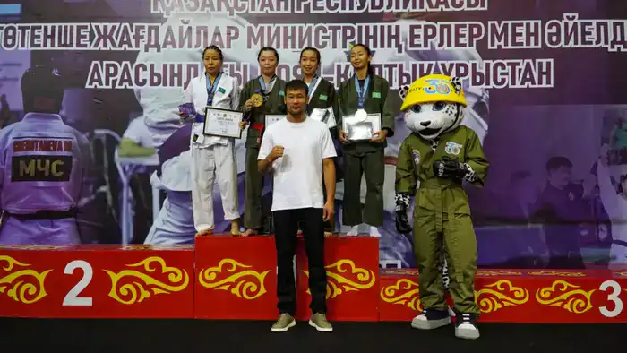 Batyr Team – символ силы и командного духа МЧС (3)