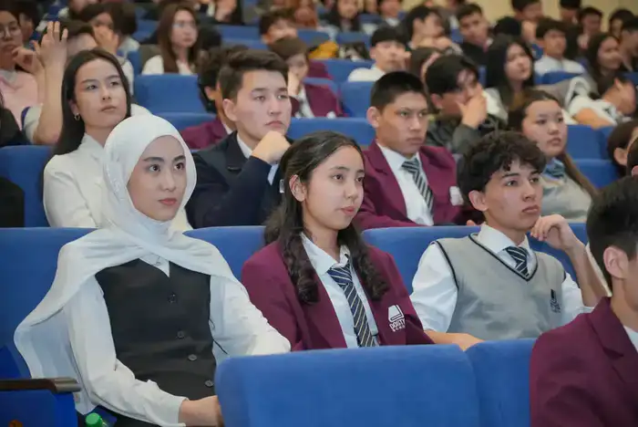 Выставка Study in Kazakhstan охватит 14 городов страны (4)
