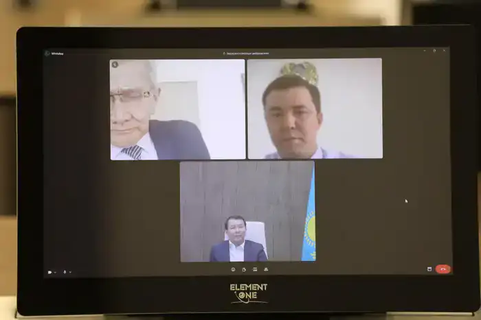 Асхат Шахаров выслушал проблемы граждан (6)