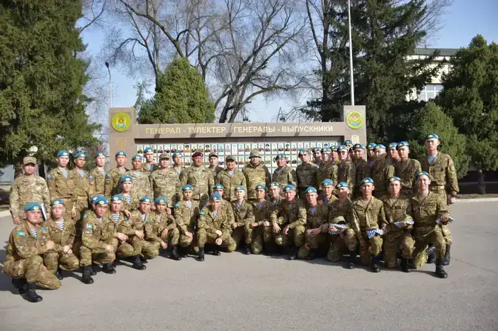 Начальник Генштаба проверил готовность войск к учению «Батыл тойтарыс – 2026» и Всеармейскому совету сержантов (6)